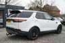 USED 2018 P LAND ROVER DISCOVERY 2.0 SD4 SE SUV 5dr Diesel Auto 4WD Euro 6 (s/s) (240 ps) 