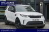 USED 2018 P LAND ROVER DISCOVERY 2.0 SD4 SE SUV 5dr Diesel Auto 4WD Euro 6 (s/s) (240 ps) 