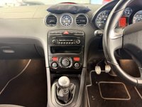 USED 2010 60 PEUGEOT RCZ 1.6 THP Sport Coupe 2dr Petrol Manual Euro 5 (156 ps) 