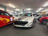 USED 2010 60 PEUGEOT RCZ 1.6 THP Sport Coupe 2dr Petrol Manual Euro 5 (156 ps) 
