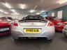 USED 2010 60 PEUGEOT RCZ 1.6 THP Sport Coupe 2dr Petrol Manual Euro 5 (156 ps) 