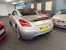 USED 2010 60 PEUGEOT RCZ 1.6 THP Sport Coupe 2dr Petrol Manual Euro 5 (156 ps) 