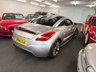 USED 2010 60 PEUGEOT RCZ 1.6 THP Sport Coupe 2dr Petrol Manual Euro 5 (156 ps) 