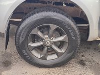 USED 2012 12 NISSAN NAVARA 2.5 dCi Tekna Pickup Double Cab 4dr Diesel Manual 4WD Euro 5 (190 ps) 