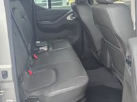 USED 2012 12 NISSAN NAVARA 2.5 dCi Tekna Pickup Double Cab 4dr Diesel Manual 4WD Euro 5 (190 ps) 