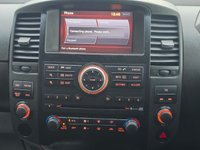USED 2012 12 NISSAN NAVARA 2.5 dCi Tekna Pickup Double Cab 4dr Diesel Manual 4WD Euro 5 (190 ps) 