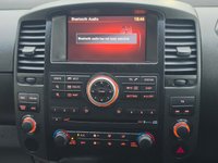 USED 2012 12 NISSAN NAVARA 2.5 dCi Tekna Pickup Double Cab 4dr Diesel Manual 4WD Euro 5 (190 ps) 