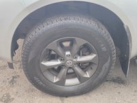 USED 2012 12 NISSAN NAVARA 2.5 dCi Tekna Pickup Double Cab 4dr Diesel Manual 4WD Euro 5 (190 ps) 