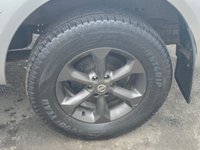 USED 2012 12 NISSAN NAVARA 2.5 dCi Tekna Pickup Double Cab 4dr Diesel Manual 4WD Euro 5 (190 ps) 