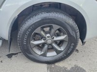 USED 2012 12 NISSAN NAVARA 2.5 dCi Tekna Pickup Double Cab 4dr Diesel Manual 4WD Euro 5 (190 ps) 