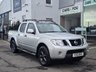 USED 2012 12 NISSAN NAVARA 2.5 dCi Tekna Pickup Double Cab 4dr Diesel Manual 4WD Euro 5 (190 ps) 