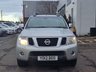 USED 2012 12 NISSAN NAVARA 2.5 dCi Tekna Pickup Double Cab 4dr Diesel Manual 4WD Euro 5 (190 ps) 