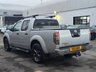 USED 2012 12 NISSAN NAVARA 2.5 dCi Tekna Pickup Double Cab 4dr Diesel Manual 4WD Euro 5 (190 ps) 
