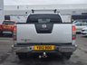 USED 2012 12 NISSAN NAVARA 2.5 dCi Tekna Pickup Double Cab 4dr Diesel Manual 4WD Euro 5 (190 ps) 