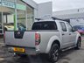 USED 2012 12 NISSAN NAVARA 2.5 dCi Tekna Pickup Double Cab 4dr Diesel Manual 4WD Euro 5 (190 ps) 