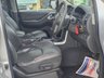 USED 2012 12 NISSAN NAVARA 2.5 dCi Tekna Pickup Double Cab 4dr Diesel Manual 4WD Euro 5 (190 ps) 
