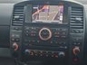 USED 2012 12 NISSAN NAVARA 2.5 dCi Tekna Pickup Double Cab 4dr Diesel Manual 4WD Euro 5 (190 ps) 