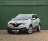 USED 2018 18 RENAULT KADJAR 1.5 dCi Dynamique Nav SUV 5dr Diesel Manual Euro 6 (s/s) (110 ps) 12 MONTH MOT+JUST SERVICED