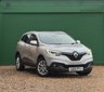 USED 2018 18 RENAULT KADJAR 1.5 dCi Dynamique Nav SUV 5dr Diesel Manual Euro 6 (s/s) (110 ps) 12 MONTH MOT+JUST SERVICED
