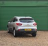 USED 2018 18 RENAULT KADJAR 1.5 dCi Dynamique Nav SUV 5dr Diesel Manual Euro 6 (s/s) (110 ps) 12 MONTH MOT+JUST SERVICED