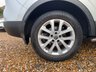 USED 2018 18 RENAULT KADJAR 1.5 dCi Dynamique Nav SUV 5dr Diesel Manual Euro 6 (s/s) (110 ps) 12 MONTH MOT+JUST SERVICED