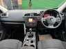 USED 2018 18 RENAULT KADJAR 1.5 dCi Dynamique Nav SUV 5dr Diesel Manual Euro 6 (s/s) (110 ps) 12 MONTH MOT+JUST SERVICED