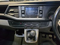 USED 2022 72 VOLKSWAGEN T6.1 Campervan 2.0 TDI T32 SOUTHLANDS SIGNATURE 110 BHP SWB FESTIVAL TENT + LOW MILES.