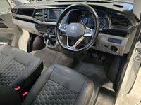 USED 2022 72 VOLKSWAGEN T6.1 Campervan 2.0 TDI T32 SOUTHLANDS SIGNATURE 110 BHP SWB FESTIVAL TENT + LOW MILES.