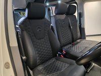 USED 2022 72 VOLKSWAGEN T6.1 Campervan 2.0 TDI T32 SOUTHLANDS SIGNATURE 110 BHP SWB FESTIVAL TENT + LOW MILES.