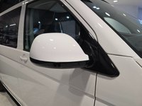 USED 2022 72 VOLKSWAGEN T6.1 Campervan 2.0 TDI T32 SOUTHLANDS SIGNATURE 110 BHP SWB FESTIVAL TENT + LOW MILES.