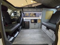 USED 2022 72 VOLKSWAGEN T6.1 Campervan 2.0 TDI T32 SOUTHLANDS SIGNATURE 110 BHP SWB FESTIVAL TENT + LOW MILES.