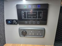 USED 2022 72 VOLKSWAGEN T6.1 Campervan 2.0 TDI T32 SOUTHLANDS SIGNATURE 110 BHP SWB FESTIVAL TENT + LOW MILES.