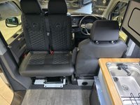 USED 2022 72 VOLKSWAGEN T6.1 Campervan 2.0 TDI T32 SOUTHLANDS SIGNATURE 110 BHP SWB FESTIVAL TENT + LOW MILES.