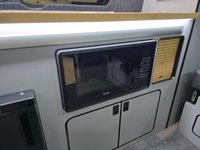 USED 2022 72 VOLKSWAGEN T6.1 Campervan 2.0 TDI T32 SOUTHLANDS SIGNATURE 110 BHP SWB FESTIVAL TENT + LOW MILES.