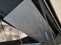 USED 2022 72 VOLKSWAGEN T6.1 Campervan 2.0 TDI T32 SOUTHLANDS SIGNATURE 110 BHP SWB FESTIVAL TENT + LOW MILES.