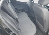 USED 2025 25 HYUNDAI I10 1.0 Advance Hatchback 5dr Petrol Auto Euro 6 (s/s) (63 ps) 