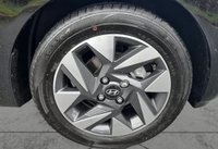 USED 2025 25 HYUNDAI I10 1.0 Advance Hatchback 5dr Petrol Auto Euro 6 (s/s) (63 ps) 