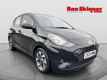 2025 HYUNDAI I10