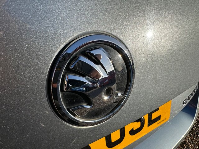 2019 Skoda Superb 1.5L Sportline Plus 5dr - Photo 12