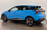 USED 2023 73 MG Mg4 64kWh XPOWER Hatchback 5dr Electric Auto 4WD (Dual Motor) (435 ps) 4WD 435 PS High Power EV   239 Range