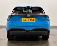 USED 2023 73 MG Mg4 64kWh XPOWER Hatchback 5dr Electric Auto 4WD (Dual Motor) (435 ps) 4WD 435 PS High Power EV   239 Range