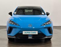 USED 2023 73 MG Mg4 64kWh XPOWER Hatchback 5dr Electric Auto 4WD (Dual Motor) (435 ps) 4WD 435 PS High Power EV   239 Range