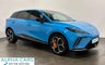 USED 2023 73 MG Mg4 64kWh XPOWER Hatchback 5dr Electric Auto 4WD (Dual Motor) (435 ps) 4WD 435 PS High Power EV   239 Range