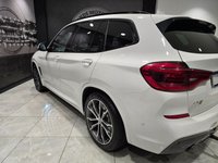 USED 2021 71 BMW X3 2.0 20i GPF M Sport SUV 5dr Petrol Auto xDrive Euro 6 (s/s) (184 ps) M- SPORTS  PRO PACK