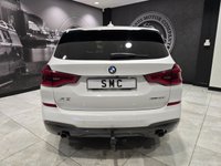 USED 2021 71 BMW X3 2.0 20i GPF M Sport SUV 5dr Petrol Auto xDrive Euro 6 (s/s) (184 ps) M- SPORTS  PRO PACK
