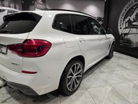 USED 2021 71 BMW X3 2.0 20i GPF M Sport SUV 5dr Petrol Auto xDrive Euro 6 (s/s) (184 ps) M- SPORTS  PRO PACK
