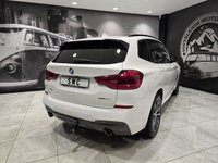 USED 2021 71 BMW X3 2.0 20i GPF M Sport SUV 5dr Petrol Auto xDrive Euro 6 (s/s) (184 ps) M- SPORTS  PRO PACK