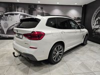 USED 2021 71 BMW X3 2.0 20i GPF M Sport SUV 5dr Petrol Auto xDrive Euro 6 (s/s) (184 ps) M- SPORTS  PRO PACK