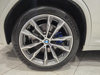 USED 2021 71 BMW X3 2.0 20i GPF M Sport SUV 5dr Petrol Auto xDrive Euro 6 (s/s) (184 ps) M- SPORTS  PRO PACK