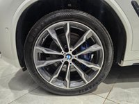 USED 2021 71 BMW X3 2.0 20i GPF M Sport SUV 5dr Petrol Auto xDrive Euro 6 (s/s) (184 ps) M- SPORTS  PRO PACK